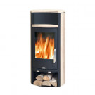 Печь-камин Pori 5 с верхней плитой - бразильский песчаник (ABX) Печь-камин Pori 5 с верхней плитой - бразильский песчаник (ABX)