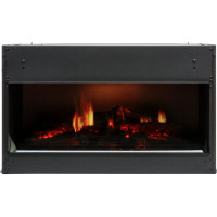 Электрокамин Opti-V (Dimplex)