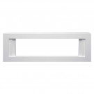 Портал Dimplex Line - Белый (Высота 660мм)