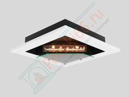 Биокамин Диамант 2 XS (LuxFire)