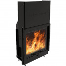 Топка Bruno H-800 (Black Stove) 16 кВт Топка Bruno H-800 (Black Stove) 16 кВт