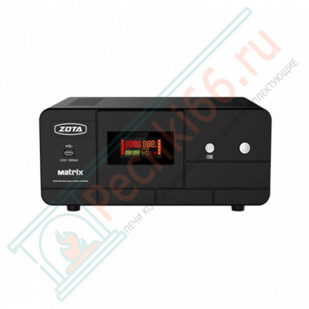 Источник бесперебойного питания Matrix 1050 (Zota)