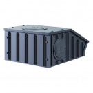 Короб для печи Гром 80 (ТехноЛит) Короб для печи Гром 80 (ТехноЛит)