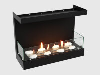 Биокамин 640 S (LuxFire)