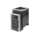 Печь для бани ПБ-21, 6 мм (Радуга) до 25 м3 Печь для бани ПБ-21, 6 мм (Радуга) до 25 м3