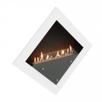 Биокамин Диамант 3 XS (LuxFire)