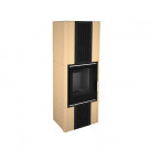 Каминетти Бастион 8 (МЕТА) 8 кВт Каминетти Бастион 8 (МЕТА) 8 кВт