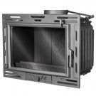 Каминная топка W9a Eko (Kaw-Met) Каминная топка W9a Eko (Kaw-Met)