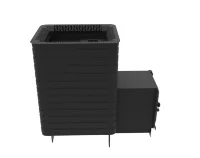 Печь для бани Березка 15 (Березка)