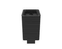 Печь для бани Березка 15 (Березка)