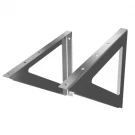 Консоль L=330 (AISI-201/2.0) №2 (Craft GS/HF) Консоль L=330 (AISI-201/2.0) №2 (Craft GS/HF)