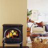 Чугунная печь F3 TD BP (Jotul)