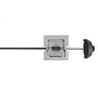 Чугунная задвижка ЗВП-5 поворотная (Рубцовск) Чугунная задвижка ЗВП-5 поворотная (Рубцовск)