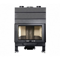 Каминная топка Monoblocco 900 Piano (La Nordica)