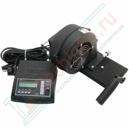 Комплект автоматики TurboSet для котлов Тополь-М 80 (Zota)