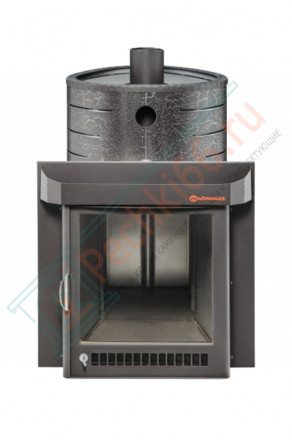 Печь для бани Макси ПФ (Лайн) (Ферингер)
