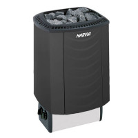 Электрокаменка Sound M60 Black (Harvia)