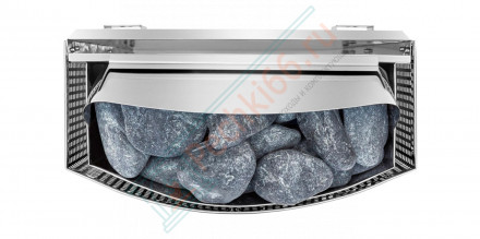 Электрокаменка Optima 6 kW (KARINA) до 9 м3