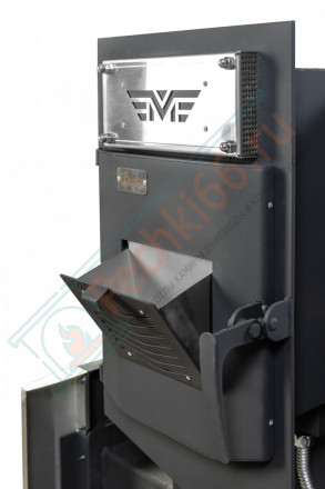 Печь для русской бани 06-МП-30 с парогенератором (Тройка)