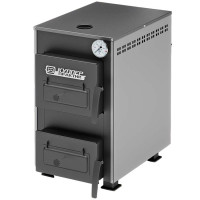 Отопительный котел Куппер ПРАКТИК-8 1.1 (Теплодар) 8 кВт Отопительный котел Куппер ПРАКТИК-8 1.1 (Теплодар) 8 кВт