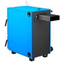 Универсальный котел Кобальт 25 (Стэн)