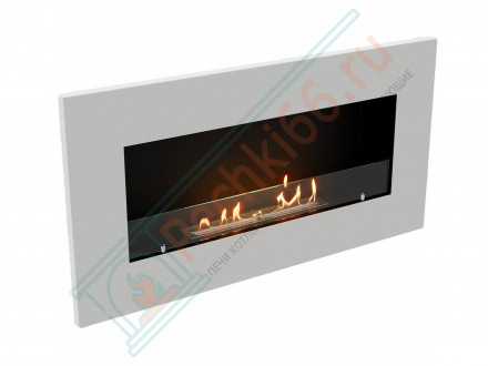 Биокамин Монро 2 Н XS (LuxFire)