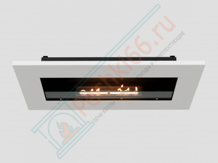 Биокамин Монро 2 Н XS (LuxFire)