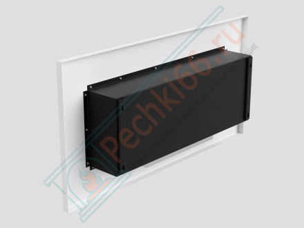 Биокамин Монро 2 Н XS (LuxFire)