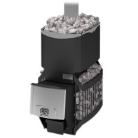 Печь для бани Русь-Сетка 12Л (Теплодар)