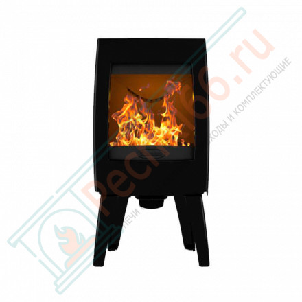 Чугунная печь Sense103 (Dovre)