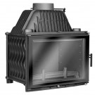 Топка для камина W17 Dekor 16.1 kW  (Kaw-Met)