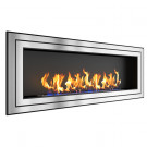 Биокамин Sirius 1800 (ZeFire) Биокамин Sirius 1800 (ZeFire)