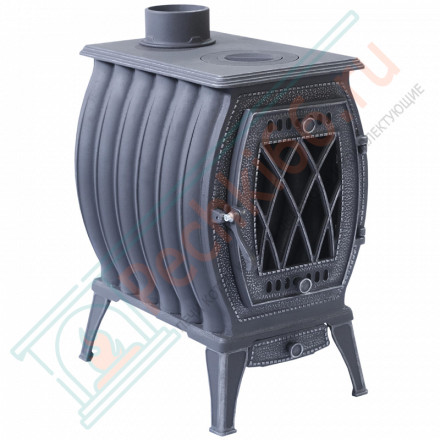 Печь чугунная ПМЧ-10С (НМК)