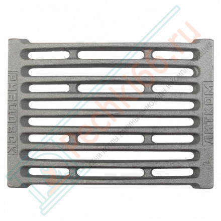 Колосник из чугуна для печи РД-3 (Рубцовск-Литком)