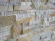 Плитка из камня Сланец бежевый 350 x 180 x 10-20 мм (0.378 м2 / 6 шт) в Москве