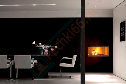 Каминная топка Plasma 95 Wood (MCZ)