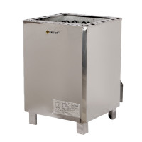 Электрокаменка напольная CLAB - 105 (Везувий) до 15 м3