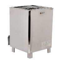 Электрокаменка напольная CLAB - 105 (Везувий) до 15 м3