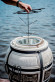 Ёлочка для тандыра, диаметр 180 мм (ТехноКерамика) в Москве