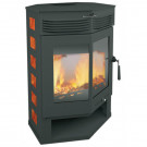 Печь-камин Варяг 9 (Мета) до 180 м3 Печь-камин Варяг 9 (Мета) до 180 м3