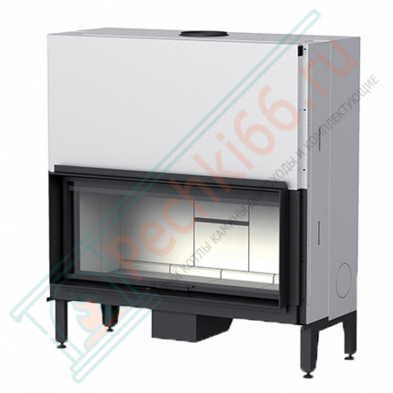 Каминная топка Plasma 115 Wood (MCZ)