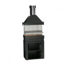 Барбекю-жаровня PATIO (Ferlux) Барбекю-жаровня PATIO (Ferlux)