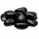 Набор керамических камней L, чёрные (Lux Fire) Набор керамических камней L, чёрные (Lux Fire)