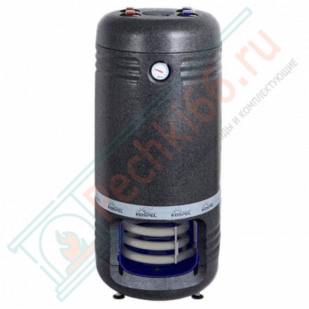 Бойлер косвенного нагрева SWR-120 Termo Hit (Kospel)