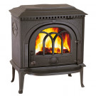 Чугунная печь F8 TD BP (Jotul) Чугунная печь F8 TD BP (Jotul)