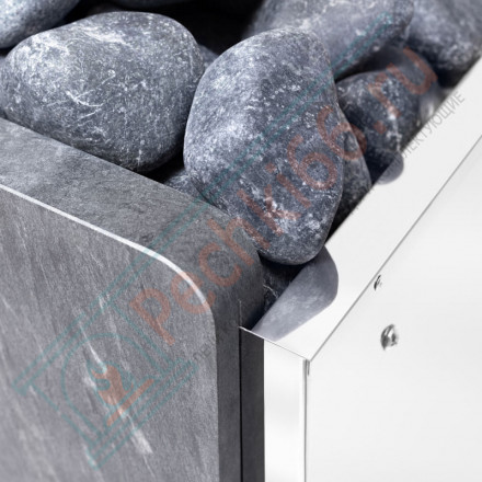 Электрокаменка TETRA 8 kW, талькохлорит (KARINA) до 12 м3