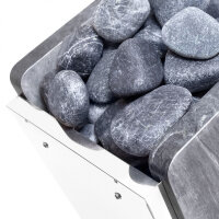 Электрокаменка TETRA 8 kW, талькохлорит (KARINA) до 12 м3