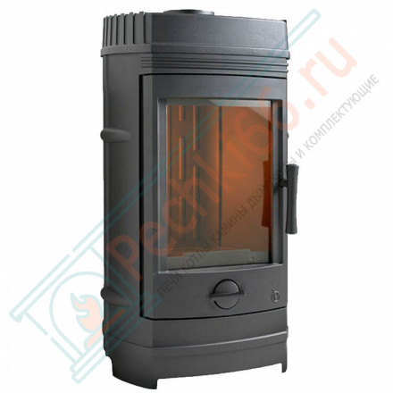 Печь-камин CASSINE (INVICTA)