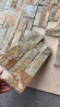Плитка из камня Кварцит мультиколор 350 x 180 x 10-20 мм (0.378 м2 / 6 шт) в Москве
