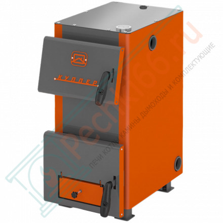 Комбинированный котел Куппер ОК-9 (2.0) (Теплодар)